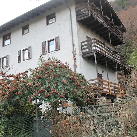 Apartamento Casa Andela Arco Exterior foto