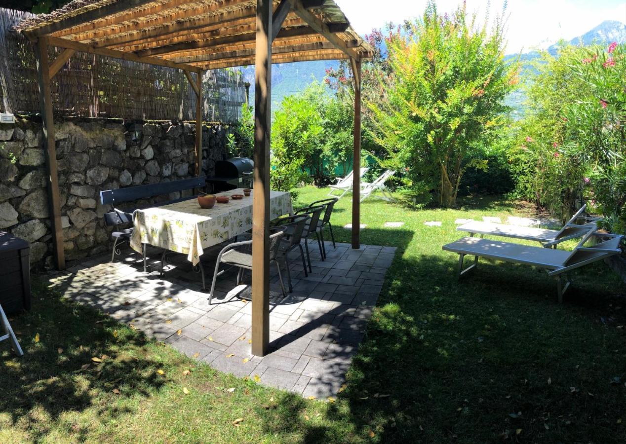 Casa Andela Apartment