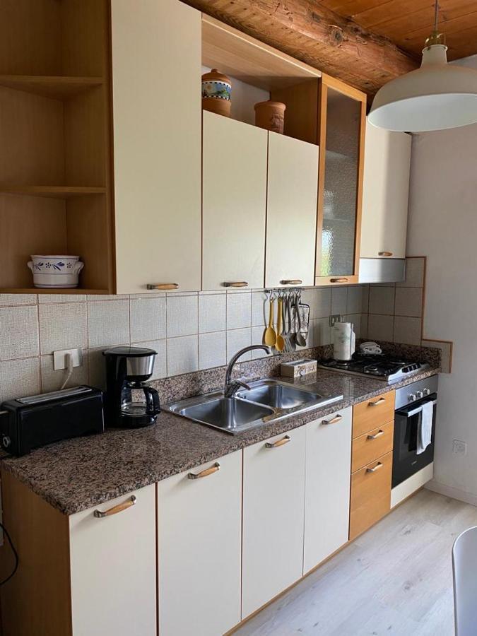 Casa Andela Apartment