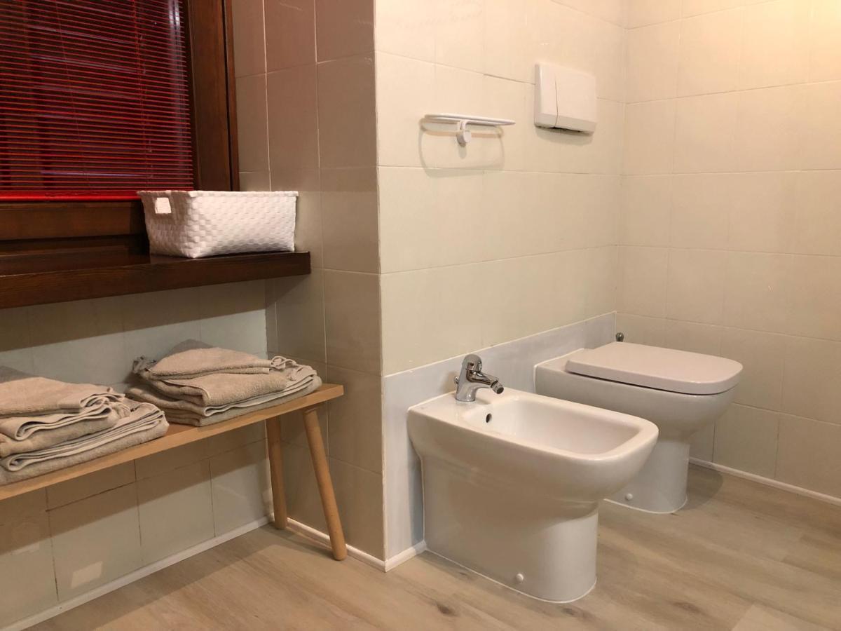 Apartment Casa Andela *