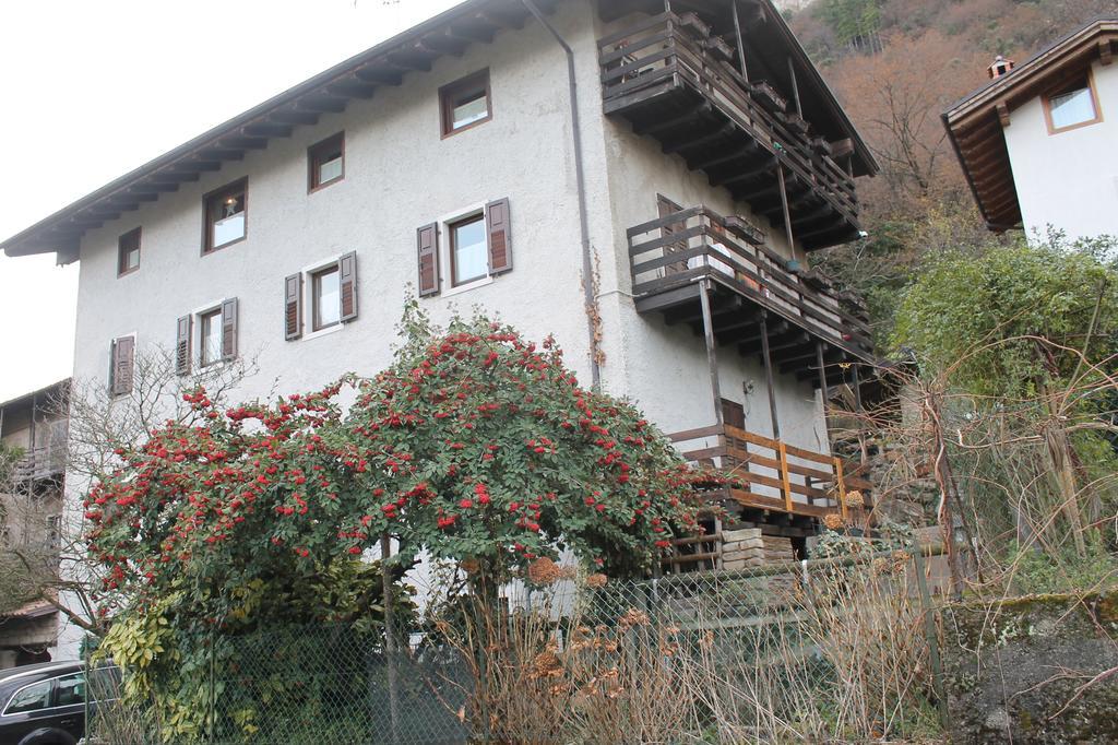 Casa Andela Apartment