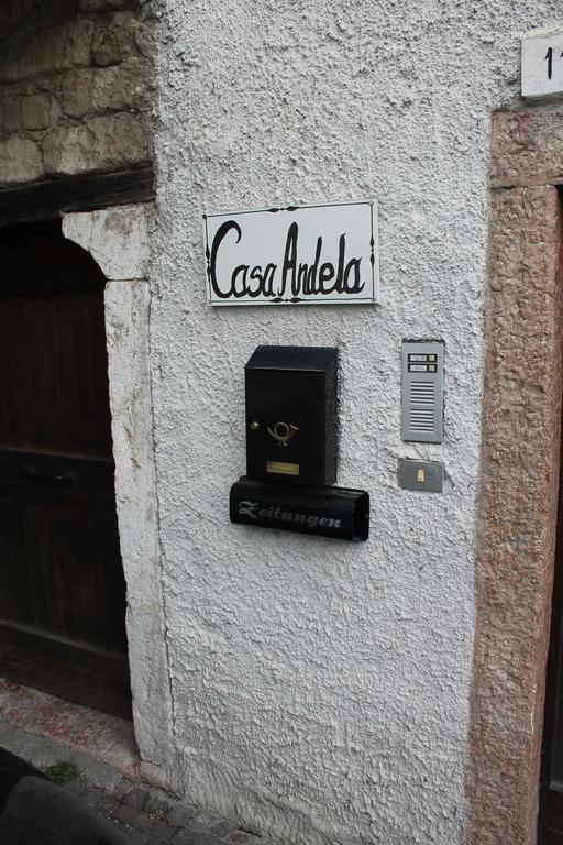 Casa Andela Apartment Arco