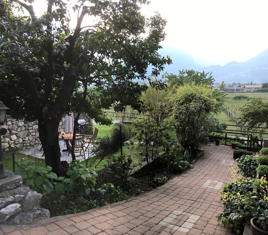 Casa Andela Apartamento